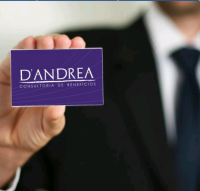 Nosso Endereço